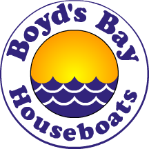 Boyd's Bay Houseboats